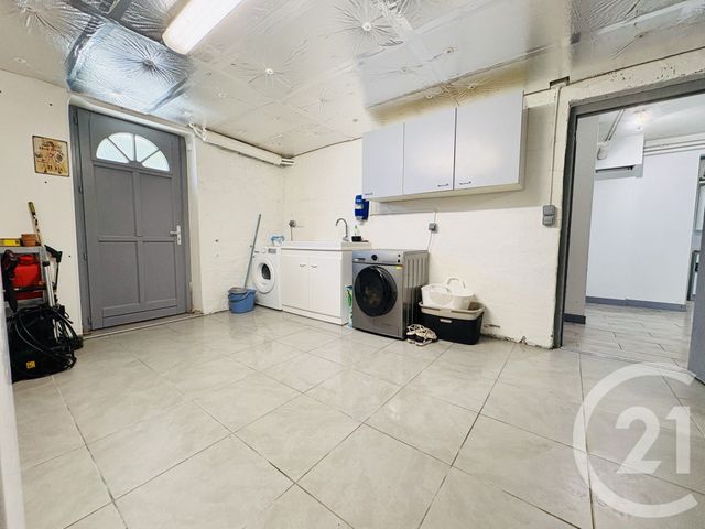Maison &agrave; vendre - 3 pi&egrave;ces - 81 m2 - Aixe Sur Vienne - 87 - LIMOUSIN