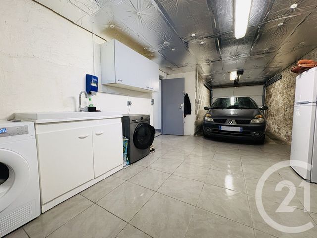 Maison &agrave; vendre - 3 pi&egrave;ces - 81 m2 - Aixe Sur Vienne - 87 - LIMOUSIN