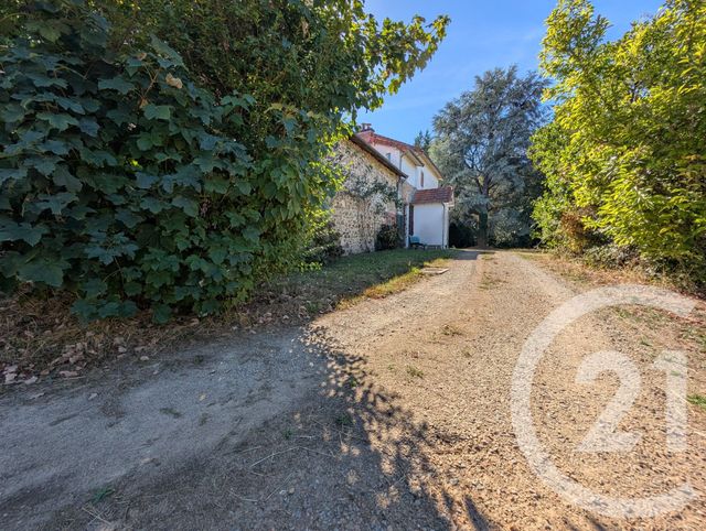 Maison &agrave; vendre - 6 pi&egrave;ces - 196,59 m2 - Limoges - 87 - LIMOUSIN