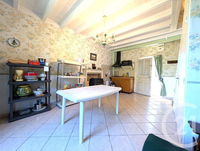 Maison &agrave; vendre - 6 pi&egrave;ces - 196,59 m2 - Limoges - 87 - LIMOUSIN