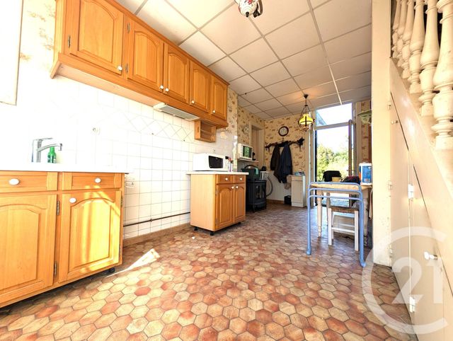 Maison &agrave; vendre - 6 pi&egrave;ces - 196,59 m2 - Limoges - 87 - LIMOUSIN