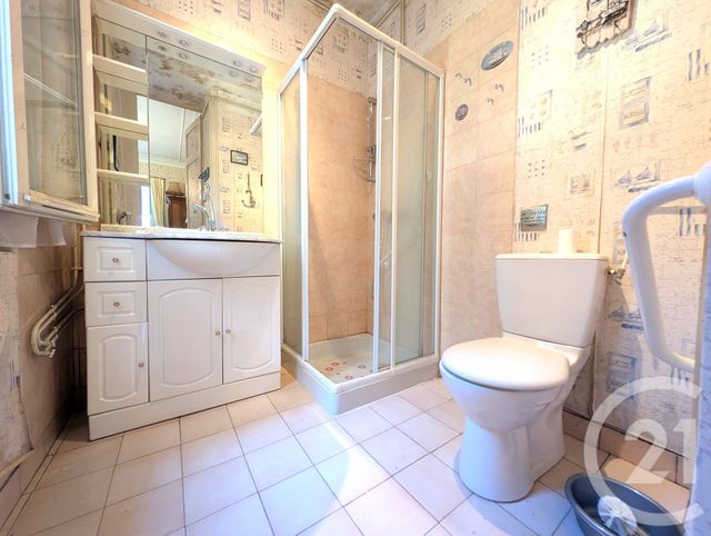 Maison &agrave; vendre - 6 pi&egrave;ces - 196,59 m2 - Limoges - 87 - LIMOUSIN