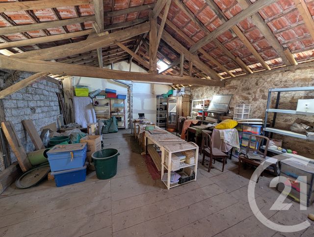 Maison &agrave; vendre - 6 pi&egrave;ces - 196,59 m2 - Limoges - 87 - LIMOUSIN
