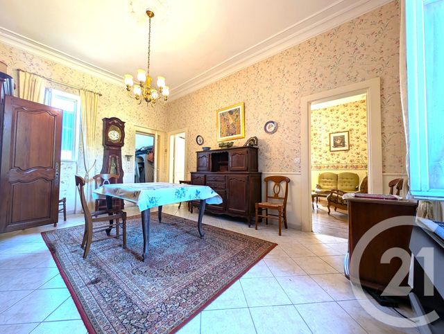 Maison &agrave; vendre - 6 pi&egrave;ces - 196,59 m2 - Limoges - 87 - LIMOUSIN