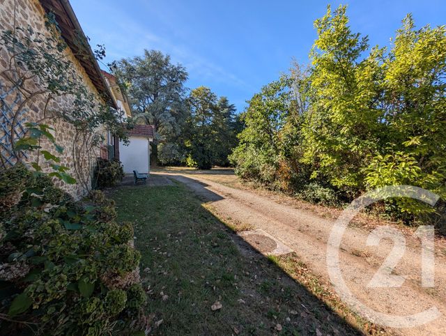 Maison &agrave; vendre - 6 pi&egrave;ces - 196,59 m2 - Limoges - 87 - LIMOUSIN