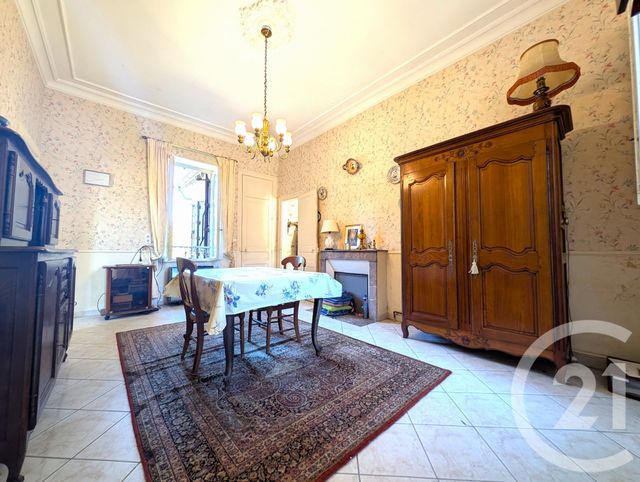 Maison &agrave; vendre - 6 pi&egrave;ces - 196,59 m2 - Limoges - 87 - LIMOUSIN