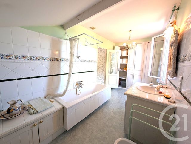 Maison &agrave; vendre - 6 pi&egrave;ces - 196,59 m2 - Limoges - 87 - LIMOUSIN