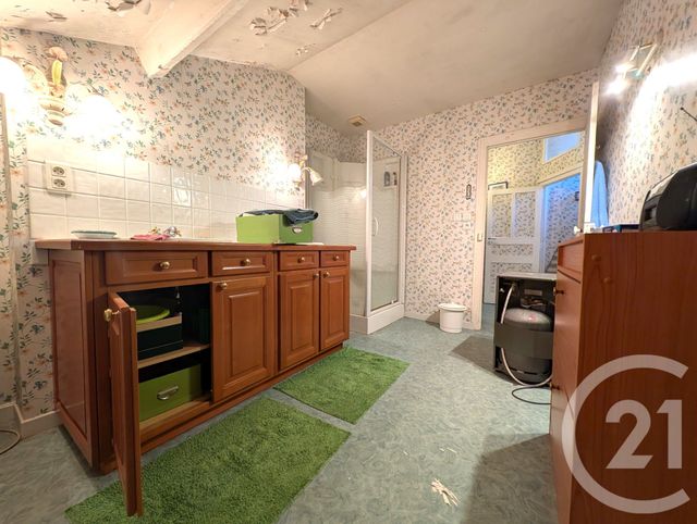 Maison &agrave; vendre - 6 pi&egrave;ces - 196,59 m2 - Limoges - 87 - LIMOUSIN