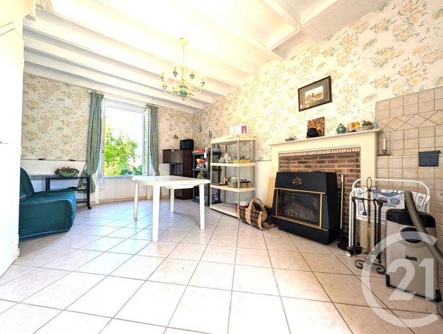 Maison &agrave; vendre - 6 pi&egrave;ces - 196,59 m2 - Limoges - 87 - LIMOUSIN