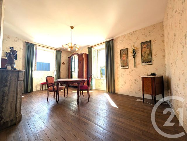 Maison &agrave; vendre - 6 pi&egrave;ces - 196,59 m2 - Limoges - 87 - LIMOUSIN