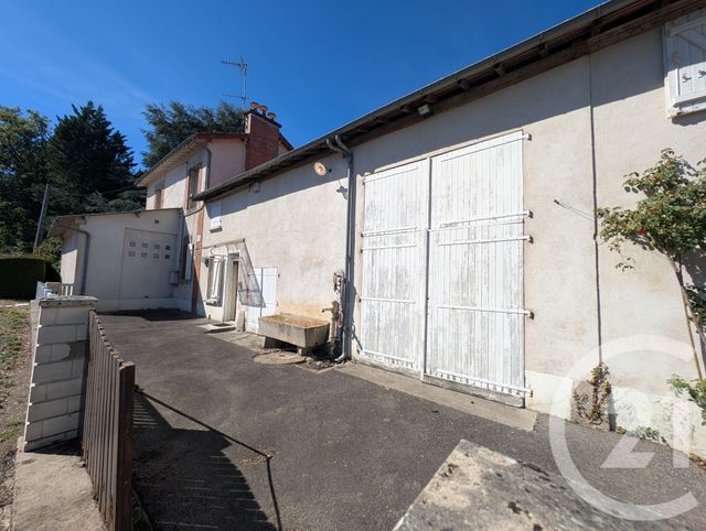 Maison &agrave; vendre - 6 pi&egrave;ces - 196,59 m2 - Limoges - 87 - LIMOUSIN