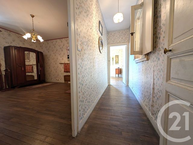 Maison &agrave; vendre - 6 pi&egrave;ces - 196,59 m2 - Limoges - 87 - LIMOUSIN