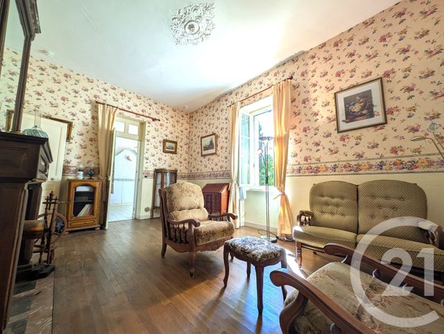 Maison &agrave; vendre - 6 pi&egrave;ces - 196,59 m2 - Limoges - 87 - LIMOUSIN