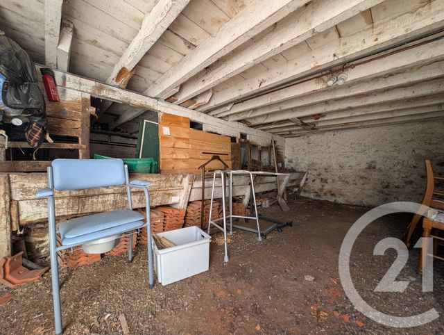 Maison &agrave; vendre - 6 pi&egrave;ces - 196,59 m2 - Limoges - 87 - LIMOUSIN