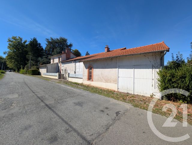 Maison &agrave; vendre - 6 pi&egrave;ces - 196,59 m2 - Limoges - 87 - LIMOUSIN