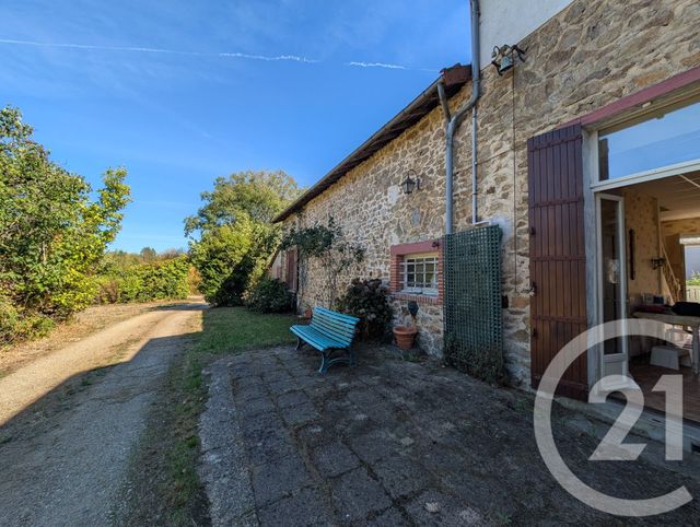 Maison &agrave; vendre - 6 pi&egrave;ces - 196,59 m2 - Limoges - 87 - LIMOUSIN