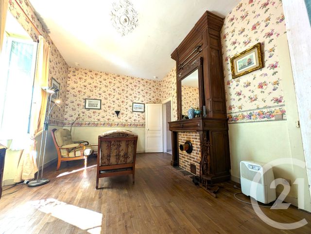 Maison &agrave; vendre - 6 pi&egrave;ces - 196,59 m2 - Limoges - 87 - LIMOUSIN