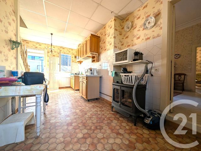 Maison &agrave; vendre - 6 pi&egrave;ces - 196,59 m2 - Limoges - 87 - LIMOUSIN