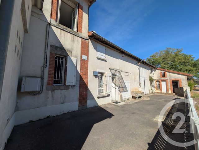 Maison &agrave; vendre - 6 pi&egrave;ces - 196,59 m2 - Limoges - 87 - LIMOUSIN