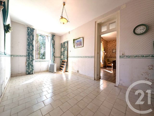 Maison &agrave; vendre - 6 pi&egrave;ces - 196,59 m2 - Limoges - 87 - LIMOUSIN