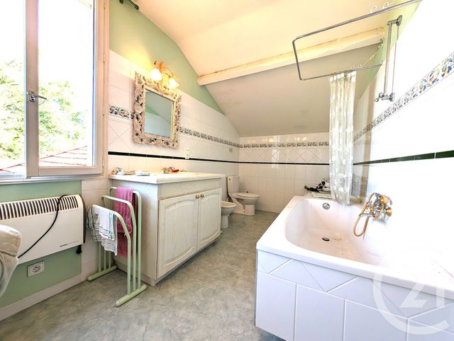 Maison &agrave; vendre - 6 pi&egrave;ces - 196,59 m2 - Limoges - 87 - LIMOUSIN