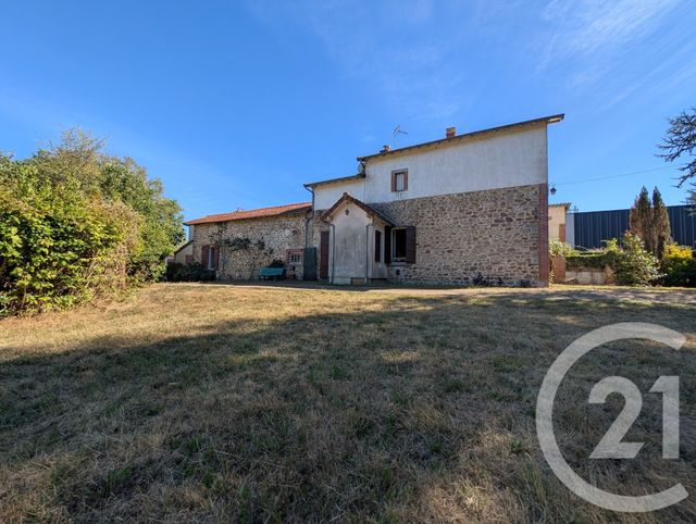Maison &agrave; vendre - 6 pi&egrave;ces - 196,59 m2 - Limoges - 87 - LIMOUSIN