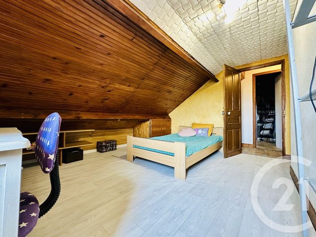 Maison &agrave; vendre - 4 pi&egrave;ces - 73,15 m2 - Le Palais Sur Vienne - 87 - LIMOUSIN