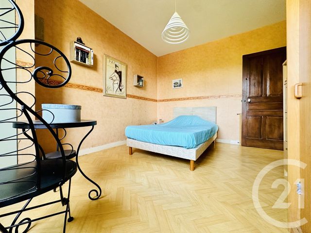 Maison &agrave; vendre - 4 pi&egrave;ces - 73,15 m2 - Le Palais Sur Vienne - 87 - LIMOUSIN