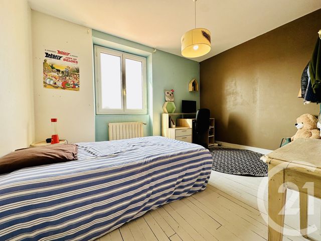 Maison &agrave; vendre - 4 pi&egrave;ces - 73,15 m2 - Le Palais Sur Vienne - 87 - LIMOUSIN
