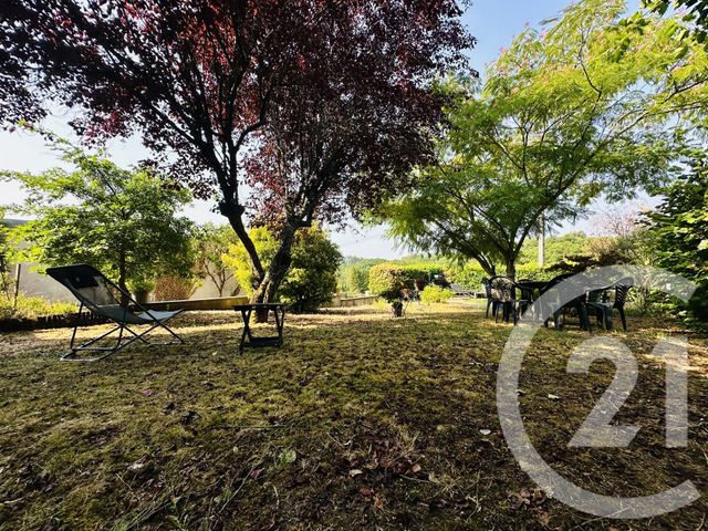 Maison &agrave; vendre - 4 pi&egrave;ces - 73,15 m2 - Le Palais Sur Vienne - 87 - LIMOUSIN
