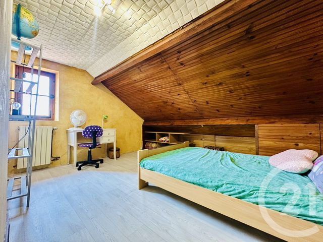 Maison &agrave; vendre - 4 pi&egrave;ces - 73,15 m2 - Le Palais Sur Vienne - 87 - LIMOUSIN