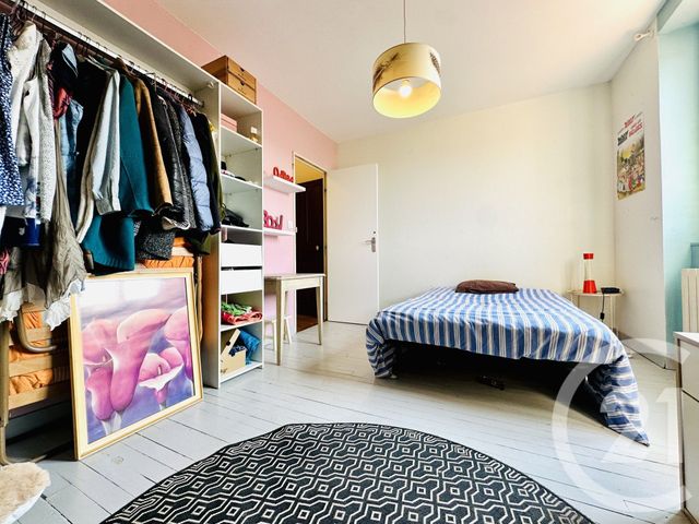 Maison &agrave; vendre - 4 pi&egrave;ces - 73,15 m2 - Le Palais Sur Vienne - 87 - LIMOUSIN