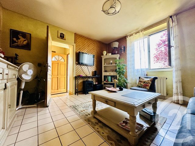Maison &agrave; vendre - 4 pi&egrave;ces - 73,15 m2 - Le Palais Sur Vienne - 87 - LIMOUSIN
