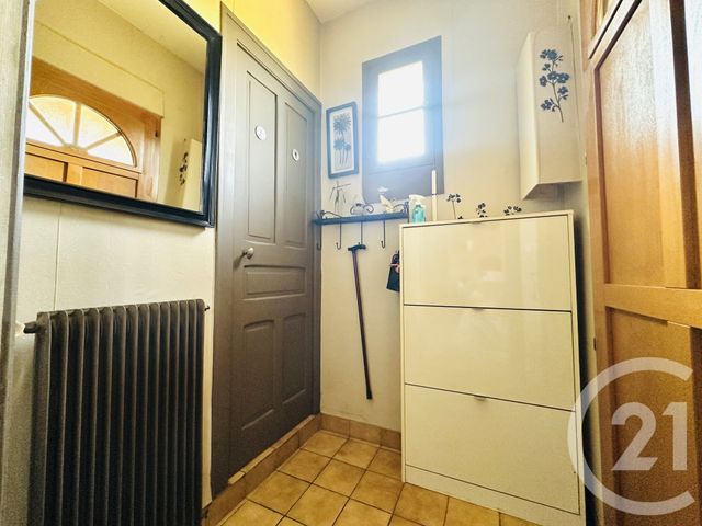 Maison &agrave; vendre - 4 pi&egrave;ces - 73,15 m2 - Le Palais Sur Vienne - 87 - LIMOUSIN