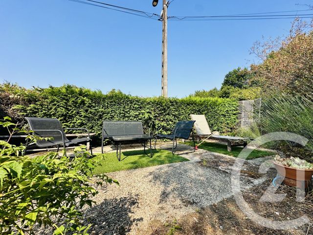 Maison &agrave; vendre - 4 pi&egrave;ces - 73,15 m2 - Le Palais Sur Vienne - 87 - LIMOUSIN
