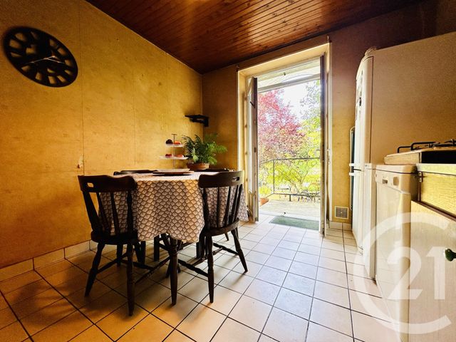 Maison &agrave; vendre - 4 pi&egrave;ces - 73,15 m2 - Le Palais Sur Vienne - 87 - LIMOUSIN