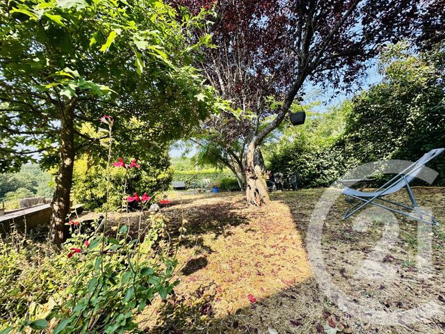 Maison &agrave; vendre - 4 pi&egrave;ces - 73,15 m2 - Le Palais Sur Vienne - 87 - LIMOUSIN