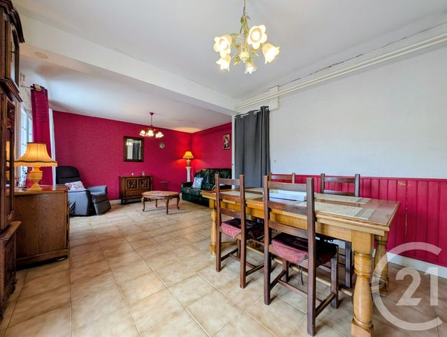 Maison &agrave; vendre - 5 pi&egrave;ces - 132,62 m2 - Couzeix - 87 - LIMOUSIN