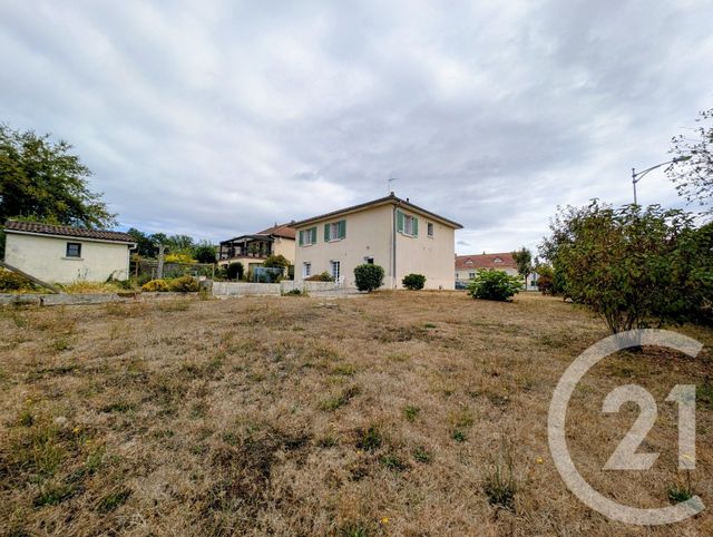 Maison &agrave; vendre - 5 pi&egrave;ces - 132,62 m2 - Couzeix - 87 - LIMOUSIN
