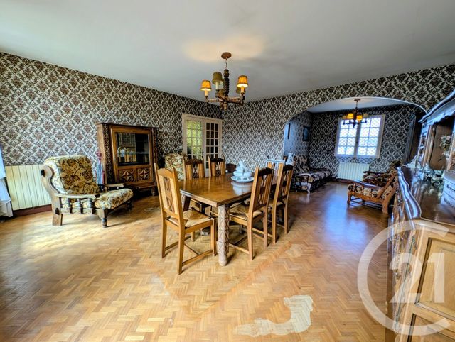 Maison &agrave; vendre - 5 pi&egrave;ces - 132,62 m2 - Couzeix - 87 - LIMOUSIN