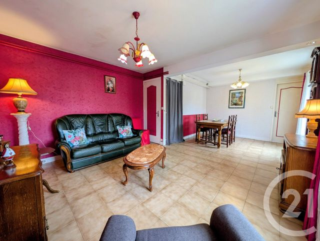 Maison &agrave; vendre - 5 pi&egrave;ces - 132,62 m2 - Couzeix - 87 - LIMOUSIN