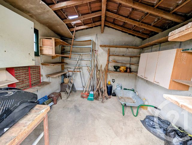 Maison &agrave; vendre - 5 pi&egrave;ces - 132,62 m2 - Couzeix - 87 - LIMOUSIN