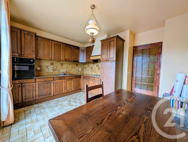 Maison &agrave; vendre - 5 pi&egrave;ces - 132,62 m2 - Couzeix - 87 - LIMOUSIN