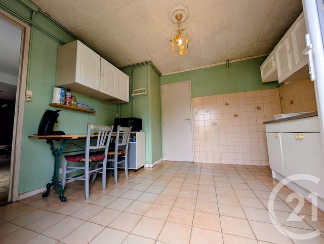 Maison &agrave; vendre - 5 pi&egrave;ces - 132,62 m2 - Couzeix - 87 - LIMOUSIN