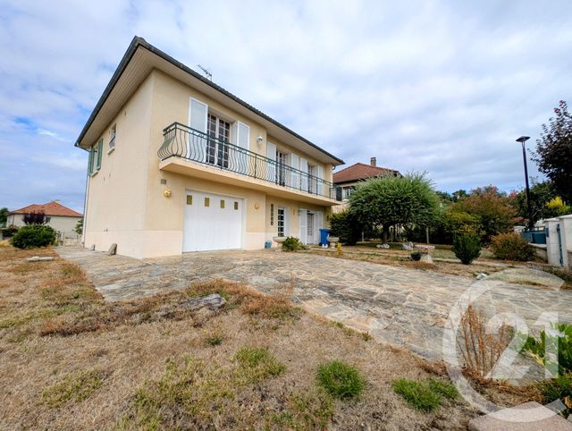 Maison &agrave; vendre - 5 pi&egrave;ces - 132,62 m2 - Couzeix - 87 - LIMOUSIN