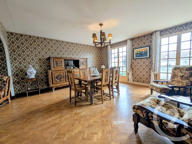 Maison &agrave; vendre - 5 pi&egrave;ces - 132,62 m2 - Couzeix - 87 - LIMOUSIN
