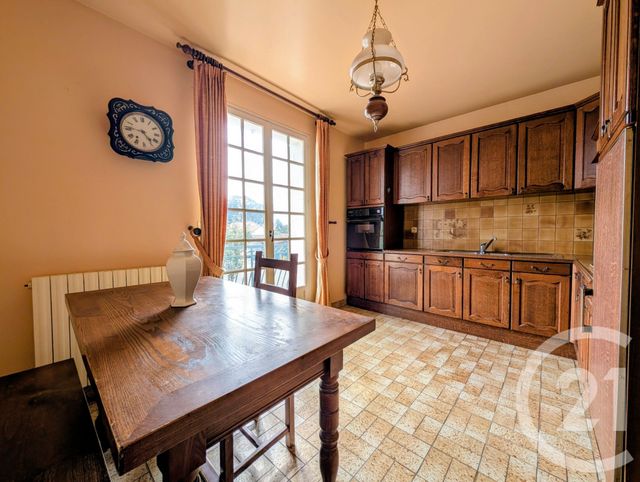 Maison &agrave; vendre - 5 pi&egrave;ces - 132,62 m2 - Couzeix - 87 - LIMOUSIN
