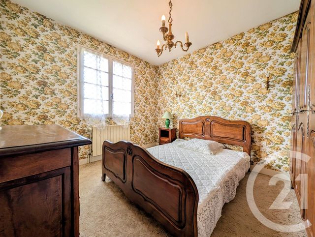 Maison &agrave; vendre - 5 pi&egrave;ces - 132,62 m2 - Couzeix - 87 - LIMOUSIN