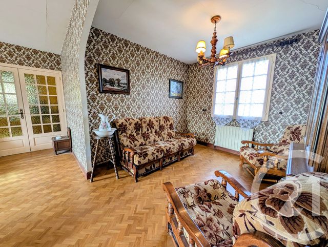 Maison &agrave; vendre - 5 pi&egrave;ces - 132,62 m2 - Couzeix - 87 - LIMOUSIN