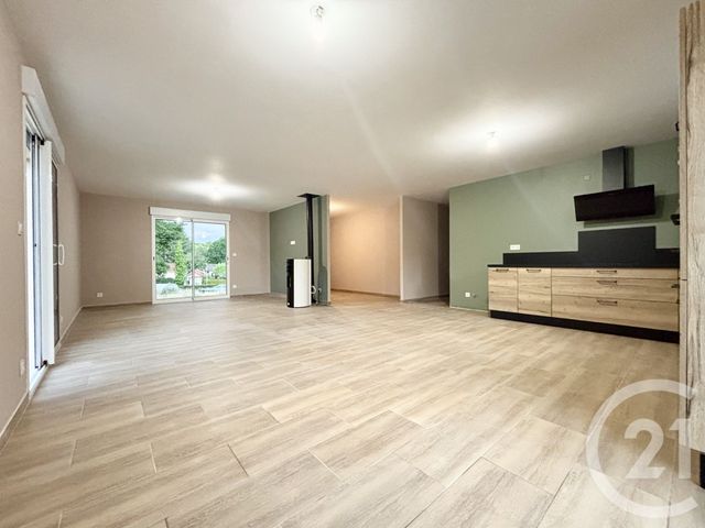 Maison &agrave; vendre - 4 pi&egrave;ces - 118,84 m2 - Peyrilhac - 87 - LIMOUSIN